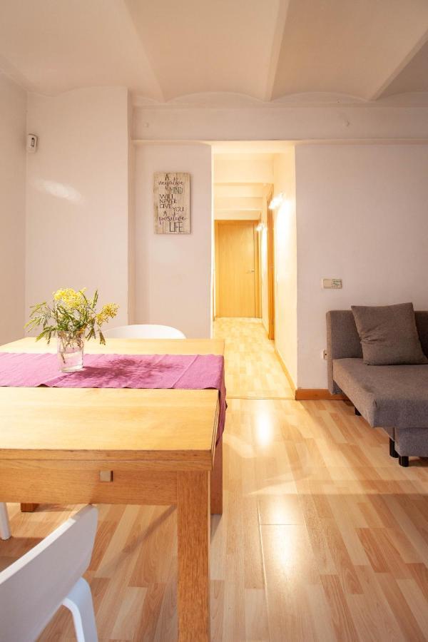 Apartamento Zona Sagrada Familia Barcelona Exterior photo